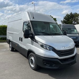 IVECO Daily 35S21A8V12